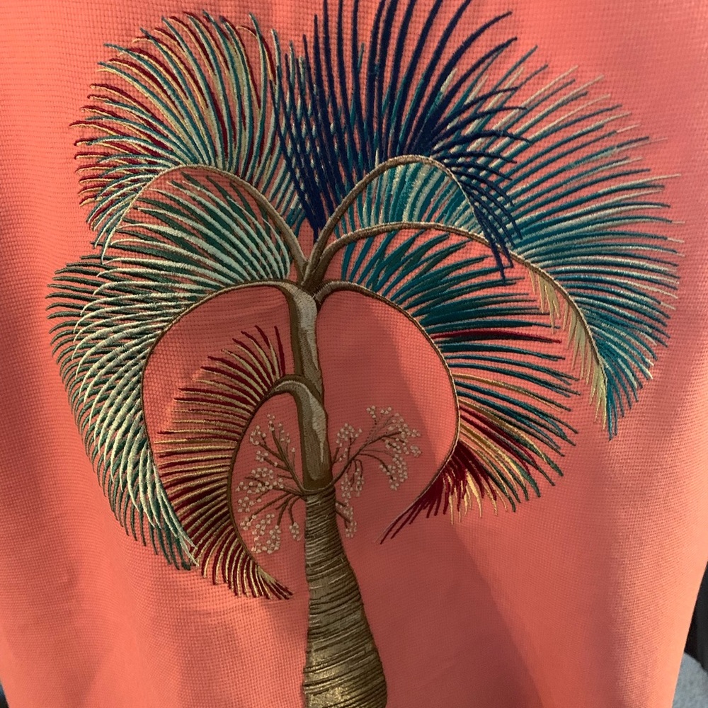 COPY - Caribbean Men’s shirt. NWOT